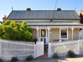 Albert Cottage
